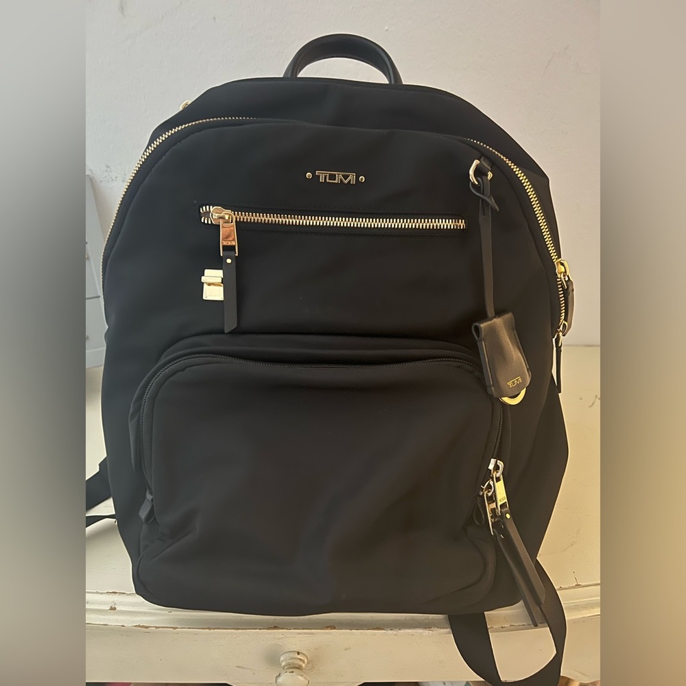 Tumi Hilden Backpack
